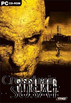 Box art for Crosshair - SUSAT