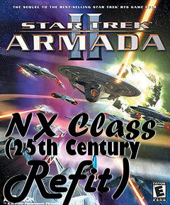 Box art for NX Class (25th Century Refit)