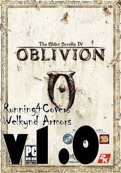 Box art for Running4Covers Welkynd Armors v1.0