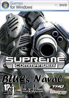 Box art for BLUEs Naval Unit Pack