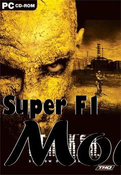 Box art for Super F1 Mod