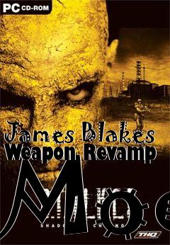 Box art for James Blakes Weapon Revamp Mod