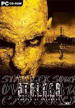 Box art for STALKER SOUND OVERHAUL CTD FIX PATCH