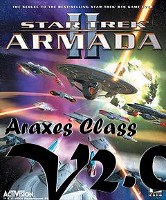 Box art for Araxes Class V2.0