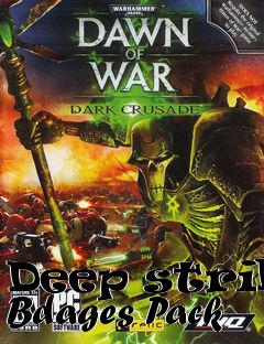 dawn of war dark crusade megaupload