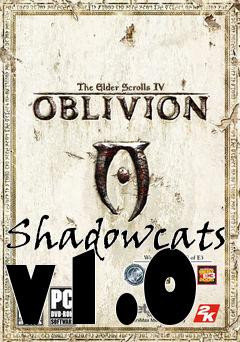 Box art for Shadowcats v1.0