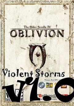Box art for Violent Storms v1.0