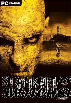 Box art for STALKER FOV SWITCHER