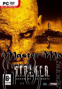 Box art for Master Mod (French) (1.0)