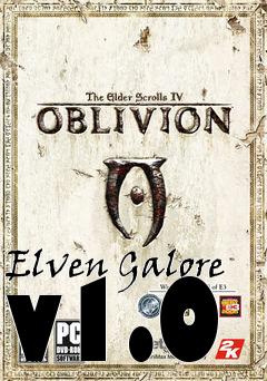 Box art for Elven Galore v1.0