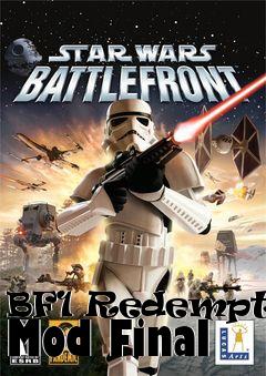 Box art for BF1 Redemption Mod Final