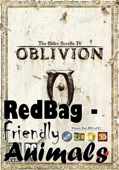 Box art for RedBag - Friendly Animals