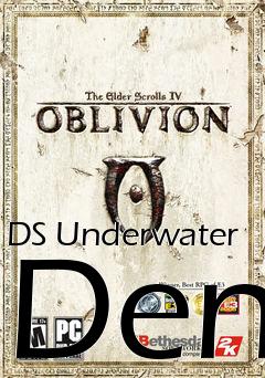 Box art for DS Underwater Den