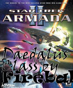 Box art for Daedalus Class by Fireball