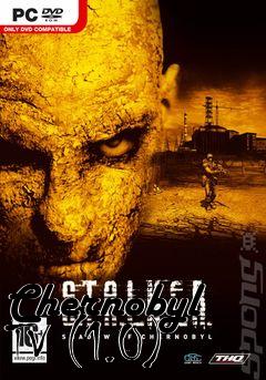 Box art for Chernobyl TV (1.0)