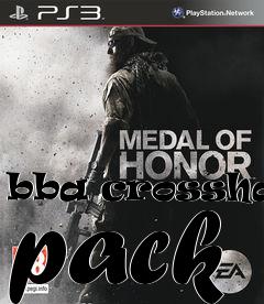 Box art for bba crosshair pack