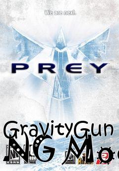 Box art for GravityGun NG Mod