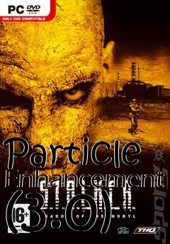 Box art for Particle Enhancement (3.0)