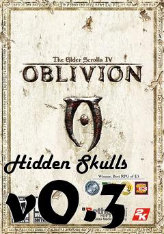 Box art for Hidden Skulls v0.3