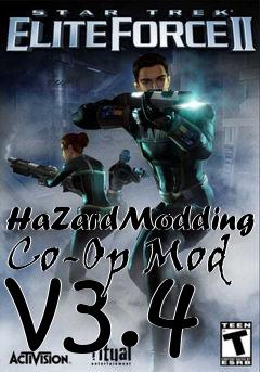 Box art for HaZardModding Co-Op Mod v3.4