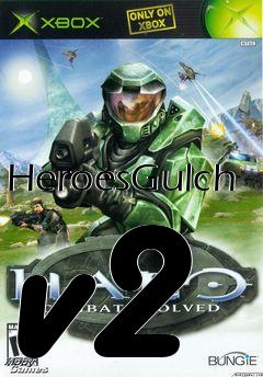 Box art for HeroesGulch v2