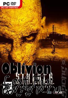 Box art for Oblivion Lost Fix ONLY (2.1.1)