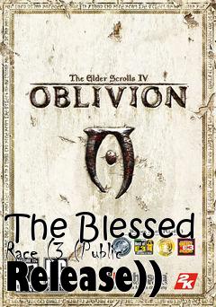 Box art for The Blessed Race (3 (Public Release))