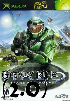 Box art for Gravity Rifle (2.0)