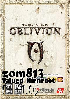 Box art for zom813 - Valued Nirnroot Fix (1.0)
