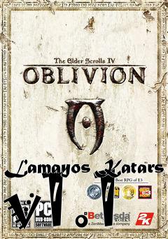 Box art for Lamayos Katars v1.1