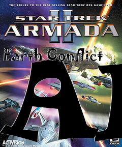 Box art for Earth Conflict AI