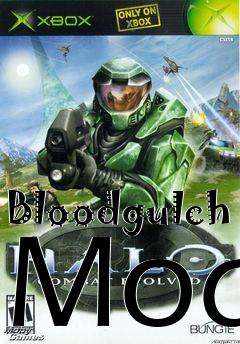 Box art for Bloodgulch Mod