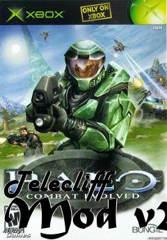 Box art for Telecliff Mod v2