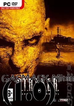 Box art for GASMASK Minimod (1.0)