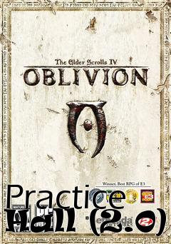 Box art for Practice Hall (2.0)