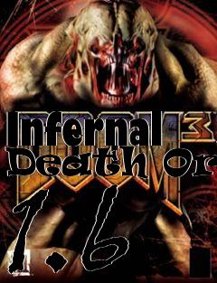 Box art for Infernal Death Orgy 1.6