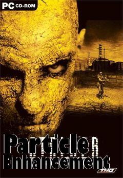 Box art for Particle Enhancement