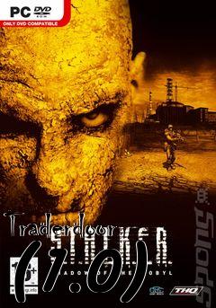 Box art for Traderdoor (1.0)