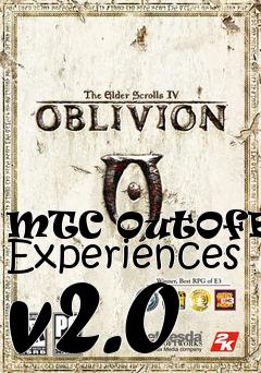 Box art for MTC OutOfBody Experiences v2.0