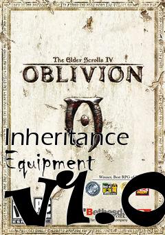 Box art for Inheritance Equipment v1.0