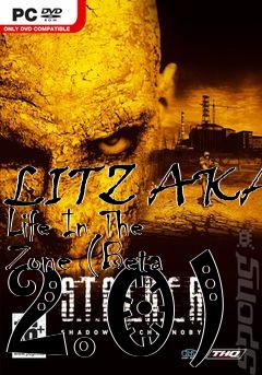 Box art for LITZ AKA Life In The Zone (Beta 2.0)