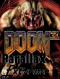 Box art for Parallax Extreme