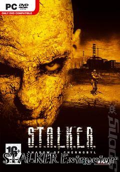 Box art for STALKER Extractor