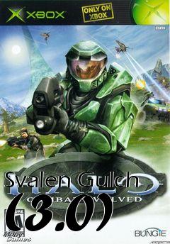 Box art for Svalen Gulch (3.0)