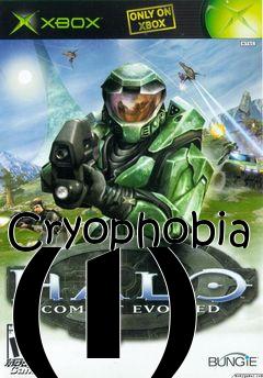 Box art for Cryophobia (1)