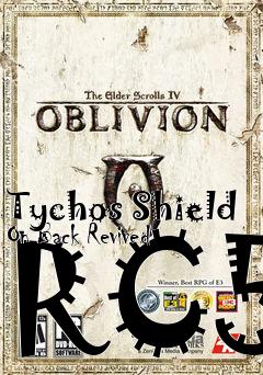 Box art for Tychos Shield On Back Revived RC5