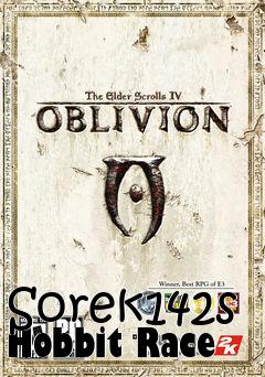 Box art for Sorek142s Hobbit Race