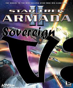 Box art for Sovereign V3