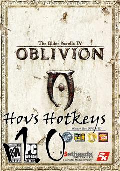 Box art for Hovs Hotkeys v1.0