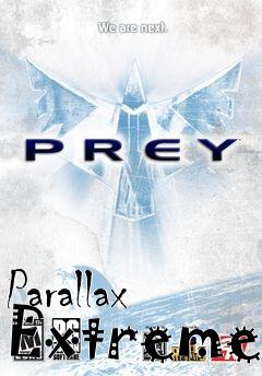 Box art for Parallax Extreme